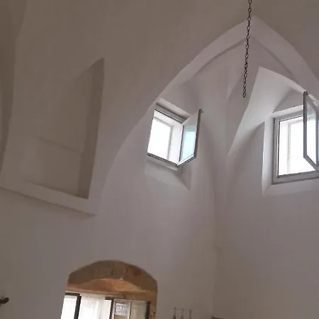 Apartmán La Casa E La Corte