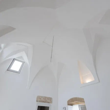 La Casa E La Corte Apartmán