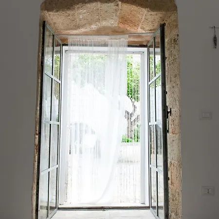 La Casa E La Corte Apartmán Salve