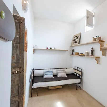 Apartmán La Casa E La Corte Salve