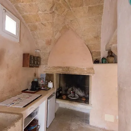 La Casa E La Corte * Salve