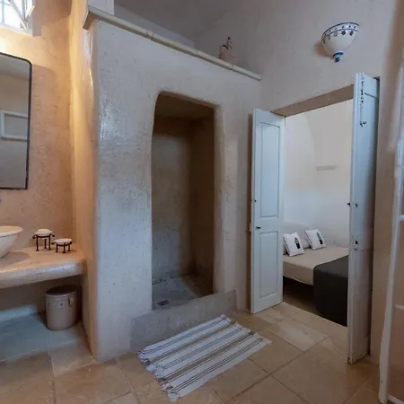 Apartmán La Casa E La Corte