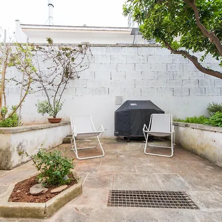 Apartmán La Casa E La Corte