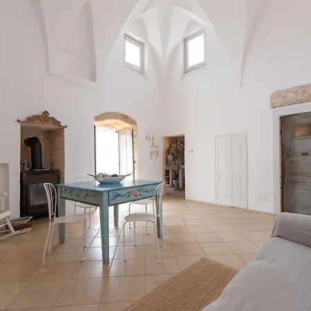 La Casa E La Corte Apartmán *