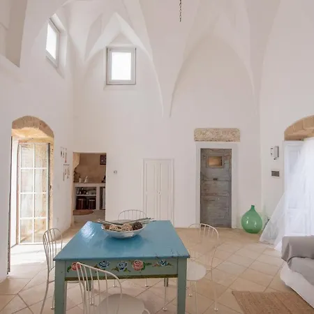 La Casa E La Corte Apartmán