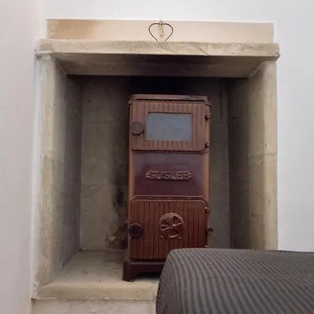 La Casa E La Corte