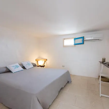 Apartmán La Casa E La Corte Salve