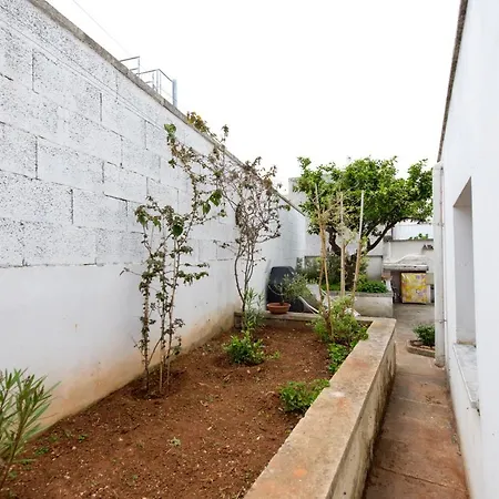La Casa E La Corte * Salve