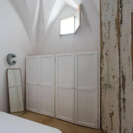 La Casa E La Corte Apartmán *