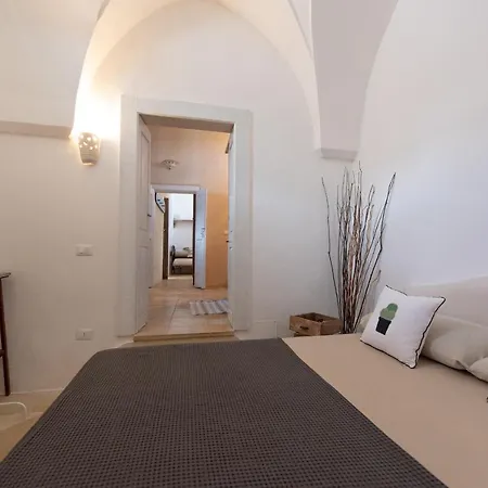 Apartmán La Casa E La Corte