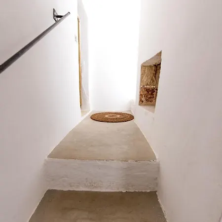 Apartmán La Casa E La Corte *