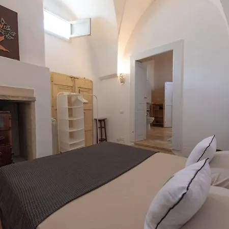 La Casa E La Corte Apartmán