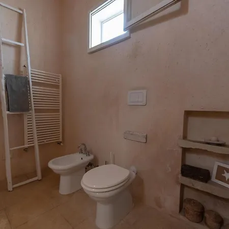 La Casa E La Corte Apartmán *