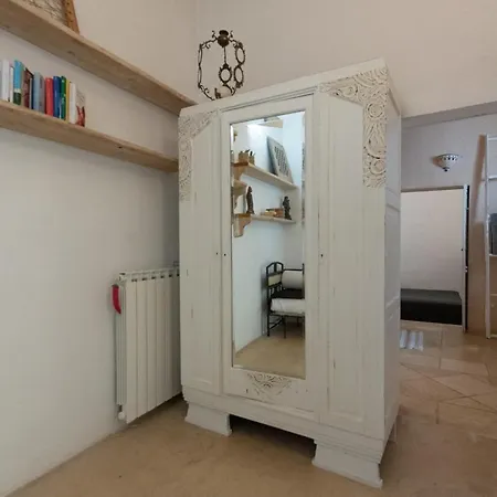 La Casa E La Corte Salve