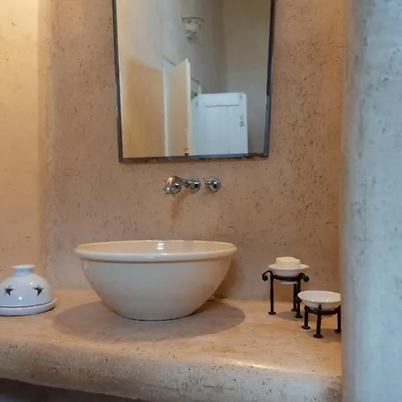 Apartmán La Casa E La Corte *