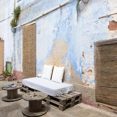 La Casa E La Corte Salve