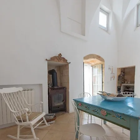 La Casa E La Corte Salve